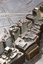 UNA MIRADA A ESCALA DE LA GRAN VÍA